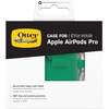 image:imageOtterBox Soft Touch Case for AirPods Pro 1st amp 2nd Gen  Green Juice Green