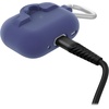 image:imageOtterBox Soft Touch Case for AirPods Pro 1st amp 2nd Gen  Space Cadet Purple