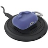 image:imageOtterBox Soft Touch Case for AirPods Pro 1st amp 2nd Gen  Space Cadet Purple