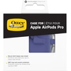 image:imageOtterBox Soft Touch Case for AirPods Pro 1st amp 2nd Gen  Space Cadet Purple