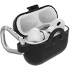 image:imageOtterBox Soft Touch Case for AirPods Pro 1st and 2nd Gen  Black Taffy