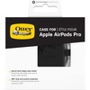 image:imageOtterBox Soft Touch Case for AirPods Pro 1st and 2nd Gen  Black Taffy