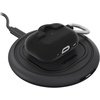 image:imageOtterBox Soft Touch Case for AirPods Pro 1st and 2nd Gen  Black Taffy