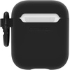 image:imageOtterBox Soft Touch Case for Apple AirPods 1st amp 2nd Gen  Ultra Zest GreyBLACK TAFFY