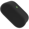 image:imageOtterBox Soft Touch Case for Apple AirPods 1st amp 2nd Gen  Ultra Zest GreyBLACK TAFFY