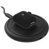 image:imageOtterBox Soft Touch Case for Apple AirPods 1st amp 2nd Gen  Ultra Zest GreyBLACK TAFFY