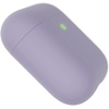 image:imageOtterBox Soft Touch Case for Apple AirPods 1st amp 2nd Gen  Ultra Zest GreyELIXIR
