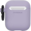 image:imageOtterBox Soft Touch Case for Apple AirPods 1st amp 2nd Gen  Ultra Zest GreyELIXIR