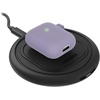 image:imageOtterBox Soft Touch Case for Apple AirPods 1st amp 2nd Gen  Ultra Zest GreyELIXIR