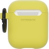 image:imageOtterBox Soft Touch Case for Apple AirPods 1st amp 2nd Gen  Ultra Zest GreyLEMONDROP