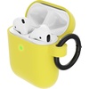 image:imageOtterBox Soft Touch Case for Apple AirPods 1st amp 2nd Gen  Ultra Zest GreyLEMONDROP