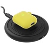image:imageOtterBox Soft Touch Case for Apple AirPods 1st amp 2nd Gen  Ultra Zest GreyLEMONDROP