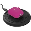 image:imageOtterBox Soft Touch Case for Apple AirPods 1st amp 2nd Gen  Ultra Zest GreySTRAWBERRYSHORT