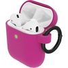 image:imageOtterBox Soft Touch Case for Apple AirPods 1st amp 2nd Gen  Ultra Zest GreySTRAWBERRYSHORT