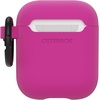 image:imageOtterBox Soft Touch Case for Apple AirPods 1st amp 2nd Gen  Ultra Zest GreySTRAWBERRYSHORT