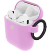 image:imageOtterBox Soft Touch Case for Apple AirPods 1st amp 2nd Gen  Ultra Zest GreySWEET TOOTH