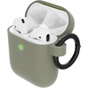 image:imageOtterBox Soft Touch Case for Apple AirPods 1st amp 2nd Gen  Ultra Zest GreyULTRA ZEST