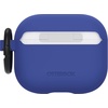 image:imageOtterBox Soft Touch Case for Apple AirPods 3rd Gen  Black Taffy BlackBlue