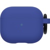 image:imageOtterBox Soft Touch Case for Apple AirPods 3rd Gen  Black Taffy BlackBlue