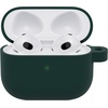 image:imageOtterBox Soft Touch Case for Apple AirPods 3rd Gen  Black Taffy BlackJubilee