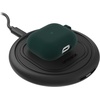 image:imageOtterBox Soft Touch Case for Apple AirPods 3rd Gen  Black Taffy BlackJubilee