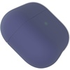 image:imageOtterBox Soft Touch Case for Apple AirPods 3rd Gen  Black Taffy BlackSpace Cadet