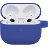 image:imageOtterBox Soft Touch Case for Apple AirPods 3rd Gen  Well RED RedBlue