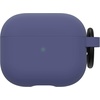 image:imageOtterBox Soft Touch Case for Apple AirPods 3rd Gen  Well RED RedSpace Cadet