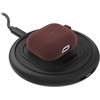 image:imageOtterBox Soft Touch Case for Apple AirPods 3rd Gen  Well RED RedWell Red