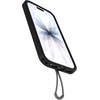 image:imageOtterBox Sole Series Phone Case for iPhone 17  Vector Black  Grippy iPhone Case Protective Phone Case with Strap Magsafe