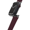 image:imageOtterBox Symmetry Cactus Leather Watch Band for Apple Watch Series 789 404142mm FOXBERRY Pink