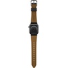 image:imageOtterBox Symmetry Cactus Leather Watch Band for Apple Watch Series 789 404142mm Noir ASH Black