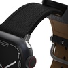 image:imageOtterBox Symmetry Cactus Leather Watch Band for Apple Watch Series 789 404142mm Noir ASH Black