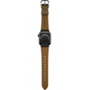 image:imageOtterBox Symmetry Cactus Leather Watch Band for Apple Watch Series 789 404142mm PLUM LUX PurpleCactus Grove Green