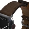 image:imageOtterBox Symmetry Cactus Leather Watch Band for Apple Watch Series 789 404142mm Rich Adobe Brown