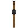 image:imageOtterBox Symmetry Cactus Leather Watch Band for Apple Watch Series 789 404142mm Rich Adobe Brown