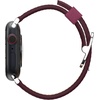 image:imageOtterBox Symmetry Cactus Leather Watch Band for Apple Watch SeriesFoxberry Pink