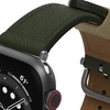 image:imageOtterBox Symmetry Cactus Leather Watch Band for Apple Watch SeriesGreen