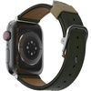 image:imageOtterBox Symmetry Cactus Leather Watch Band for Apple Watch SeriesGreen
