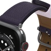 image:imageOtterBox Symmetry Cactus Leather Watch Band for Apple Watch SeriesPurple