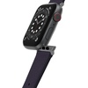 image:imageOtterBox Symmetry Cactus Leather Watch Band for Apple Watch SeriesPurple