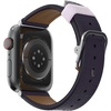 image:imageOtterBox Symmetry Cactus Leather Watch Band for Apple Watch SeriesPurple