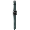 image:imageOtterBox Symmetry Cactus Leather Watch Band for Apple Watch SeriesSagebrush Green