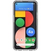 image:imageOtterBox Symmetry Clear Series Case for Google Pixel 4a 5G 5G ONLY Not Compatible with 1st Gen Pixel 4a  ClearSTARDUST