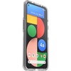 image:imageOtterBox Symmetry Clear Series Case for Google Pixel 4a 5G 5G ONLY Not Compatible with 1st Gen Pixel 4a  ClearSymmetry Series Clear