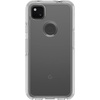 image:imageOtterBox Symmetry Clear Series Case for Google Pixel 4a ONLY Not Compatible with 5G Version  ClearClear