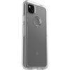 image:imageOtterBox Symmetry Clear Series Case for Google Pixel 4a ONLY Not Compatible with 5G Version  ClearClear