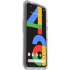 image:imageOtterBox Symmetry Clear Series Case for Google Pixel 4a ONLY Not Compatible with 5G Version  ClearClear