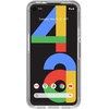 image:imageOtterBox Symmetry Clear Series Case for Google Pixel 4a ONLY Not Compatible with 5G Version  ClearClear