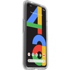 image:imageOtterBox Symmetry Clear Series Case for Google Pixel 4a ONLY Not Compatible with 5G Version  ClearSTARDUST